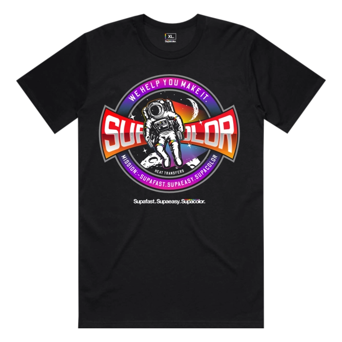 Wearable Gang Sheets